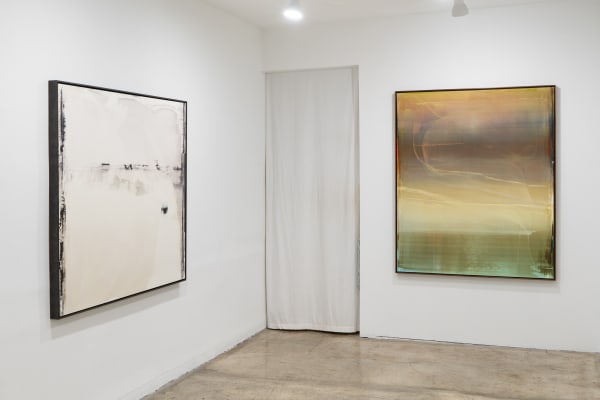 Kate Mcquillen Massey Klein Gallery Installation Image 12