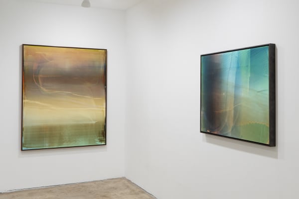 Kate Mcquillen Massey Klein Gallery Installation Image 13