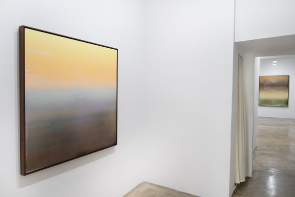 Kate Mcquillen Massey Klein Gallery Installation Image 2