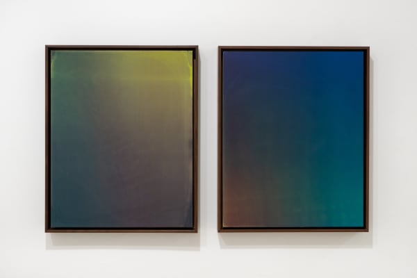 Kate Mcquillen Massey Klein Gallery Installation Image 3