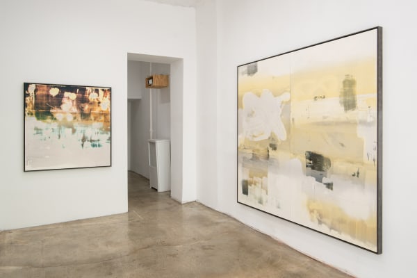 Kate Mcquillen Massey Klein Gallery Installation Image 7