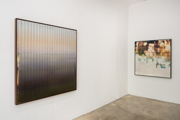 Kate Mcquillen Massey Klein Gallery Installation Image 8