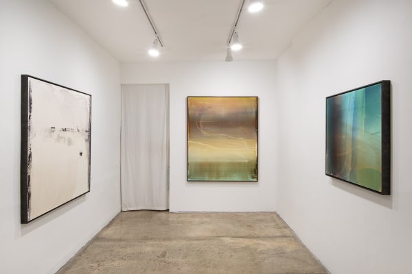 Kate Mcquillen Massey Klein Gallery Installation Image 9