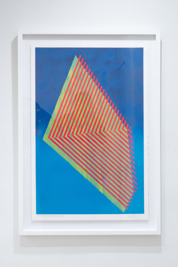 Geometric Objective Massey Klein Gallery Installation 10