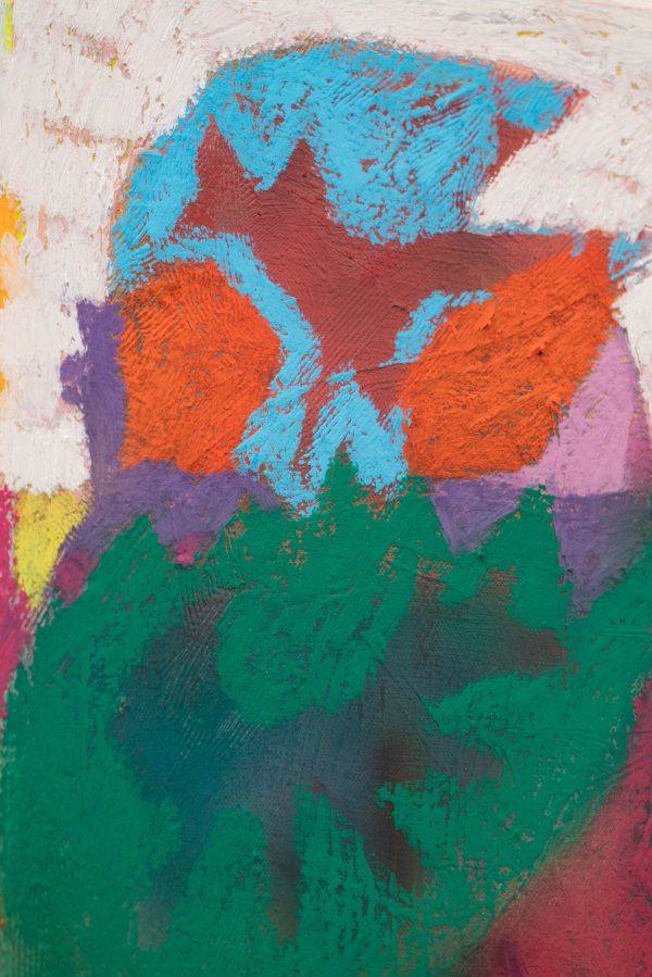 Catherine Haggarty An Echo S Glyph Massey Klein Gallery Installation 11