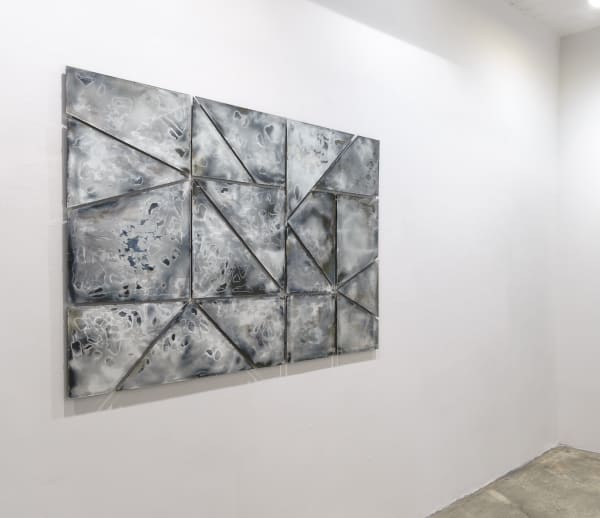 Laura Sallade Unseen Installation 16