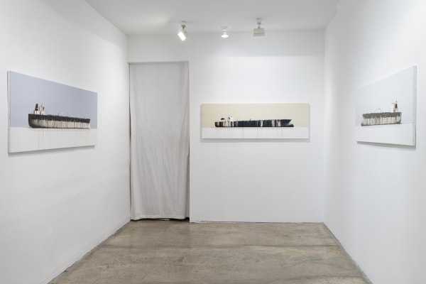 Stephane Joannes Passage Massey Klein 1