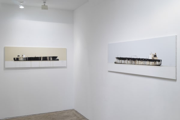 Stephane Joannes Passage Massey Klein 7