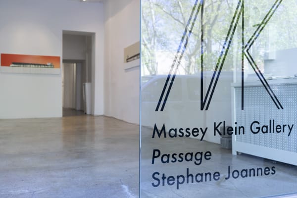 Stephane Joannes Passage Massey Klein 8