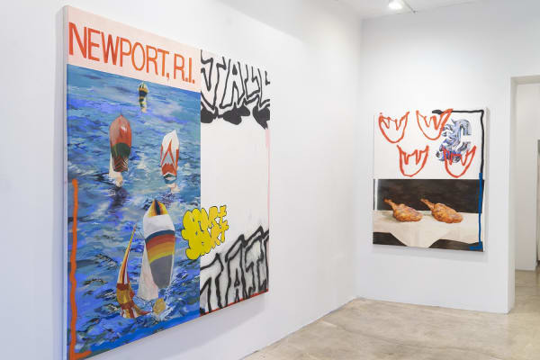 Henry Swanson It S Bigger In Person 10