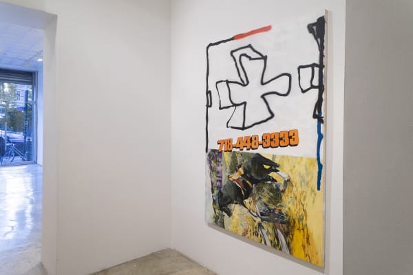 Henry Swanson It S Bigger In Person 12