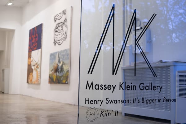 Henry Swanson It S Bigger In Person 5