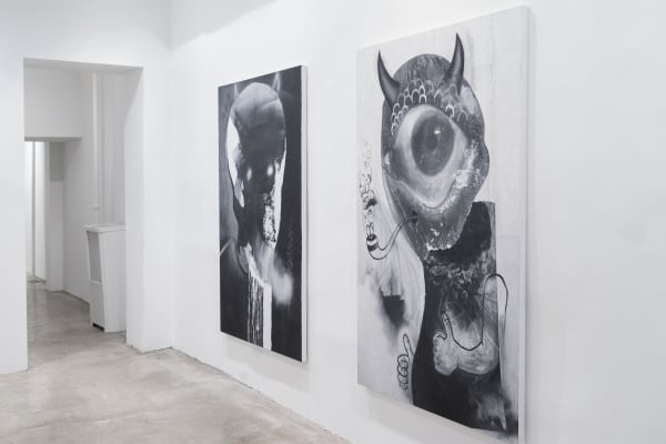 Eric Helvie Leviathan 28