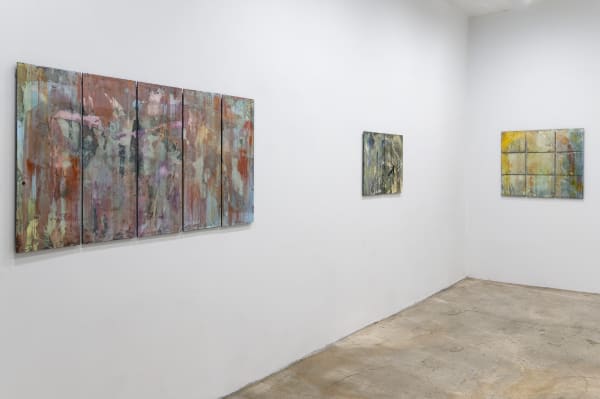 Laura Sallade Massey Klein Gallery Any Versus All Install 6