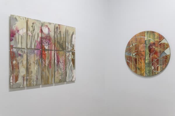 Laura Sallade Massey Klein Gallery Any Versus All Install 8