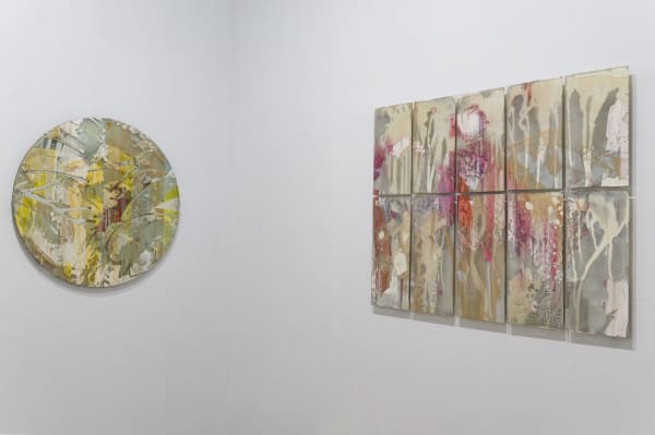 Laura Sallade Massey Klein Gallery Any Versus All Install 9