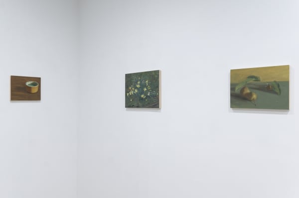 Amy Applegate Massey Klein Gallery Set And Setting Installation 15