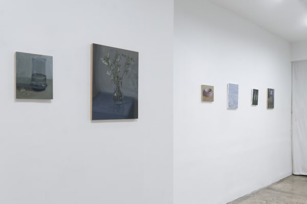 Amy Applegate Massey Klein Gallery Set And Setting Installation 2