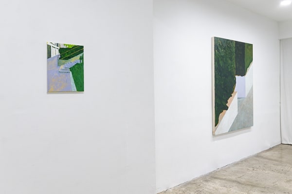 Nick Mcphail Massey Klein Gallery Installation 3 Copy