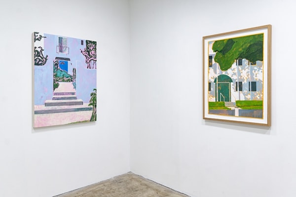 Nick Mcphail Massey Klein Gallery Installation 6 Copy