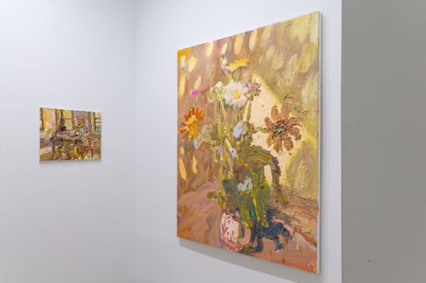 Chrissy Angliker Post Liminal Installation 12