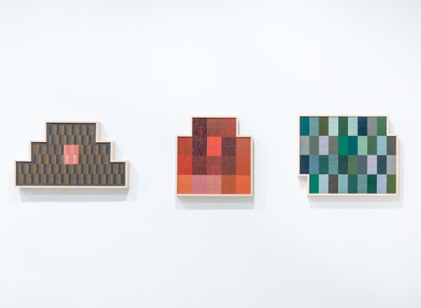 Will Sears Massey Klein Gallery Upon And Within Install 9