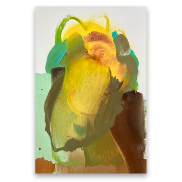 Eric Helvie