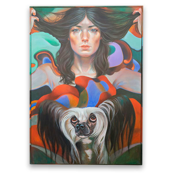 Martine Johanna