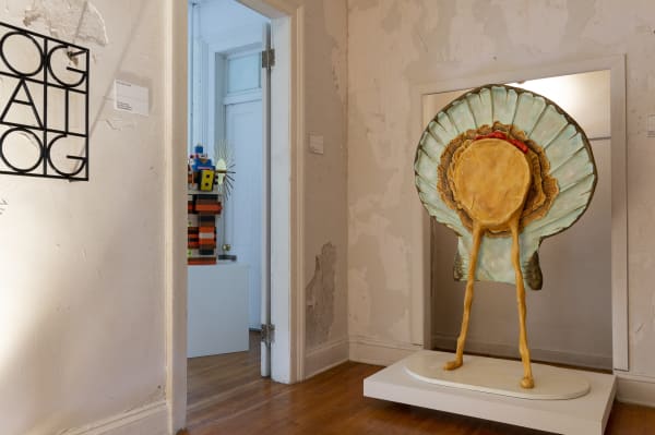 NADA House