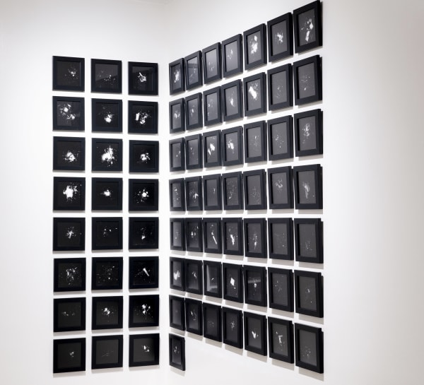 Sarah Irvin: A Group of Related Things at Culture House DC