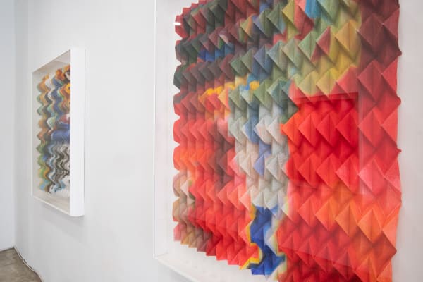 Caleb Nussear: Verdancy