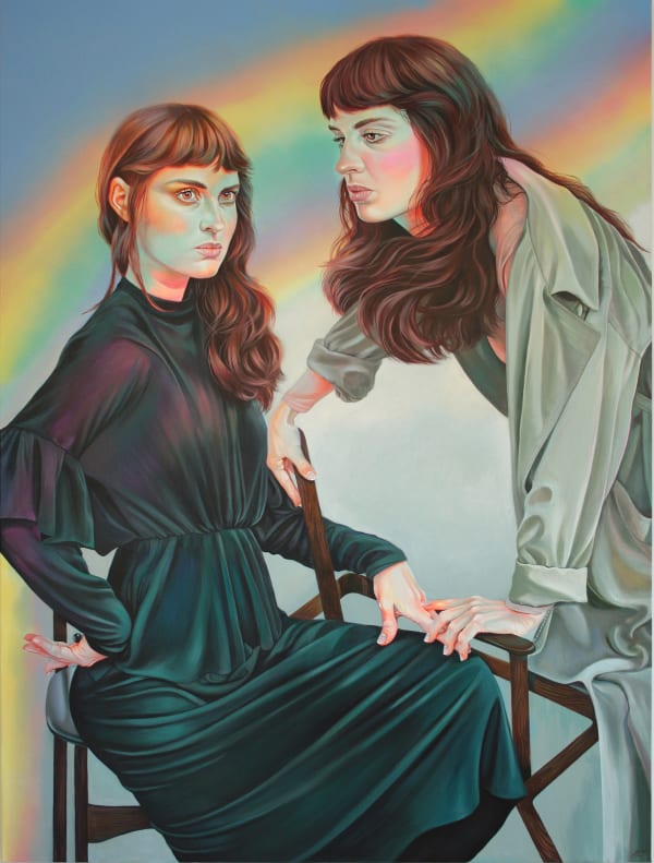 Martine Johanna: Balancing Act