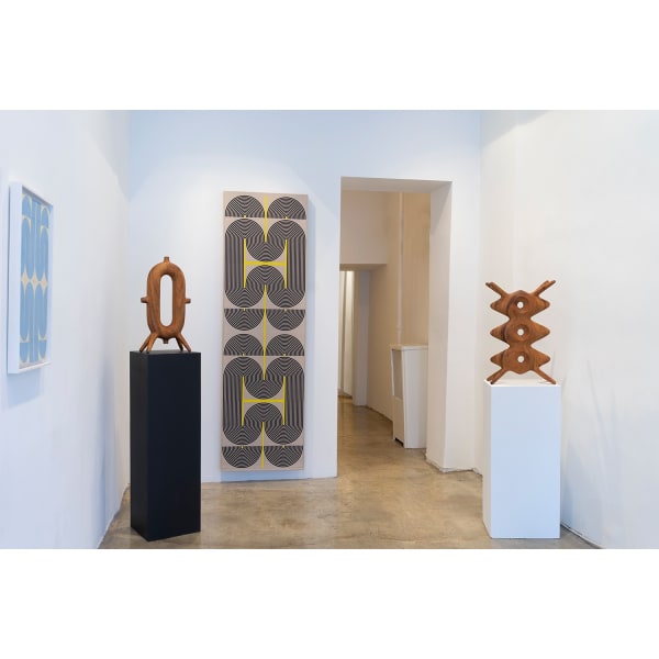 Fluid Structure: Elise Ferguson, Aleph Geddis, Sami Havia, Serban Ionescu