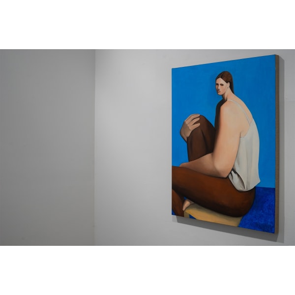 Summertime Sadness Tony Toscani + Rosalind Breen