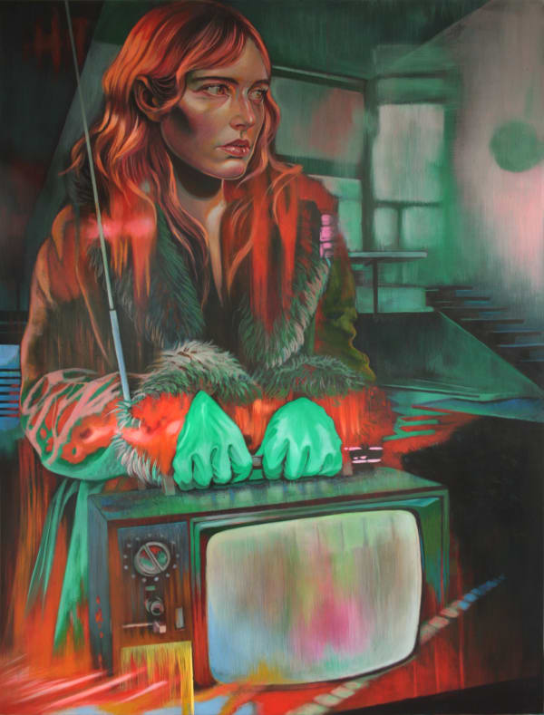 Martine Johanna: How to Eliminate Stress and Anxiety through Good Housekeeping