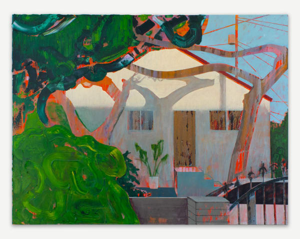 Nick McPhail: Aberration