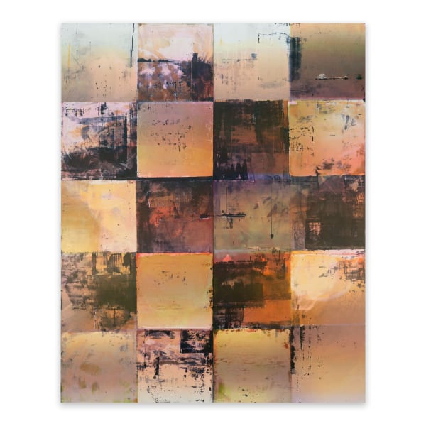 Kate McQuillen: The Armory Show 2025