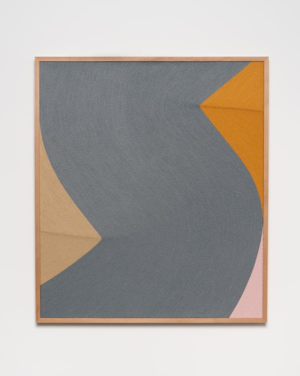 Matthew Larson: Autofocus