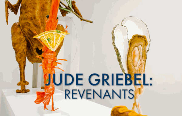 Jude Griebel, Revenants