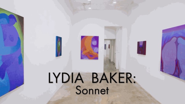 Lydia Baker