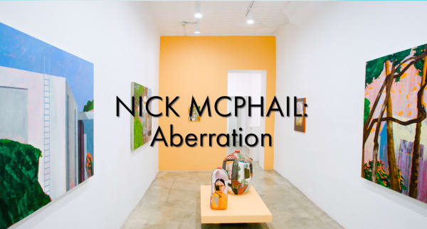 Nick McPhail