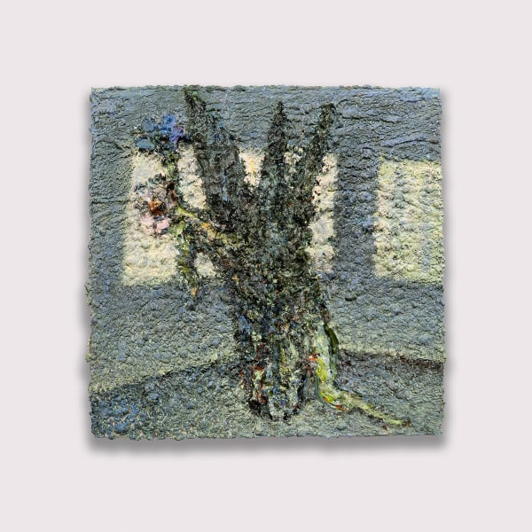 Chrissy Angliker, Night Light, 2023