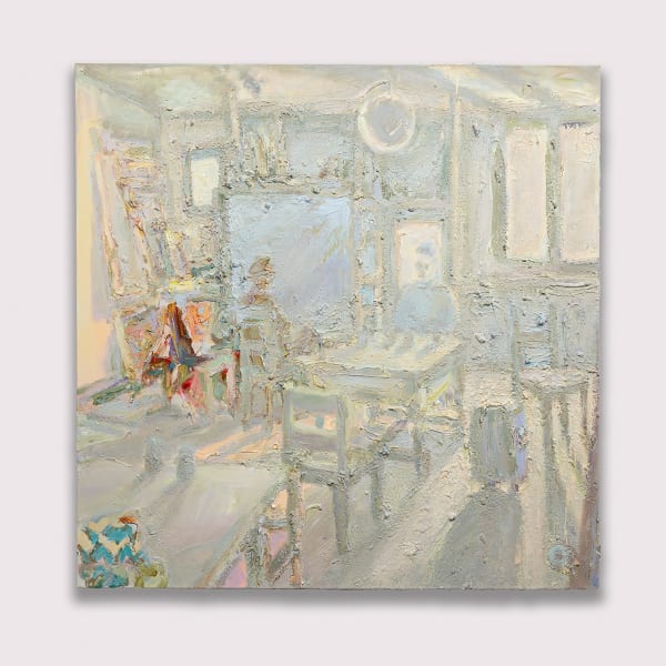 Chrissy Angliker, Shadow Work, 2023