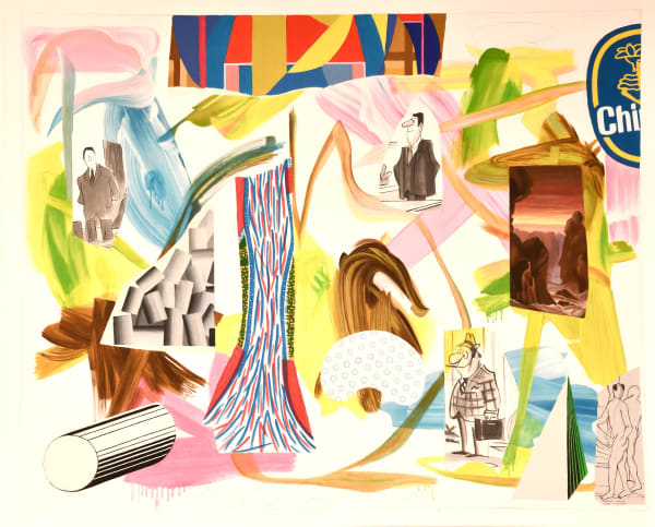 Bob Knox Second Nature