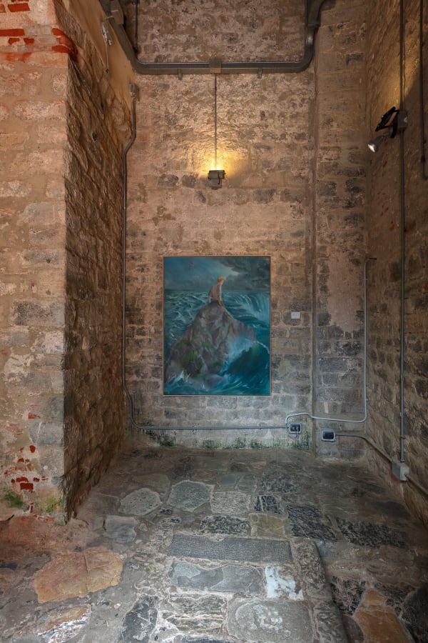 Lighthouse Lerici 001