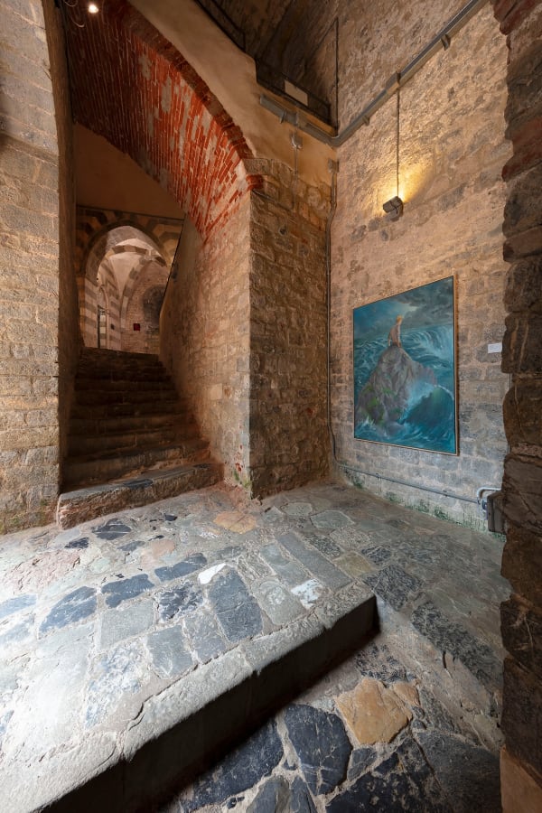 Lighthouse Lerici 002