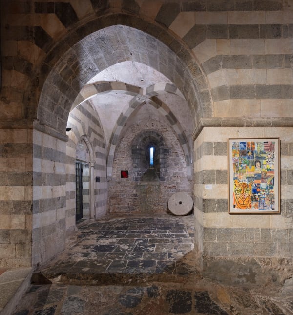 Lighthouse Lerici 004