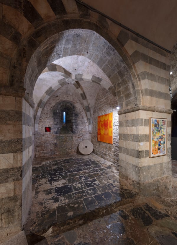 Lighthouse Lerici 005