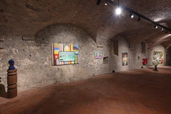 Lighthouse Lerici 010