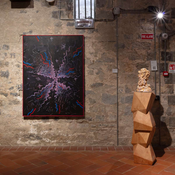 Lighthouse Lerici 014